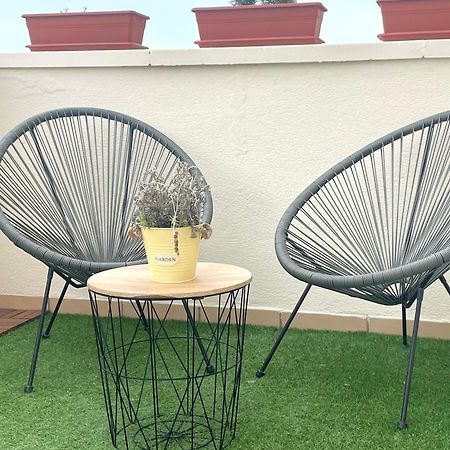 Apartamento Mirador Costa Golf San Jorge  المظهر الخارجي الصورة