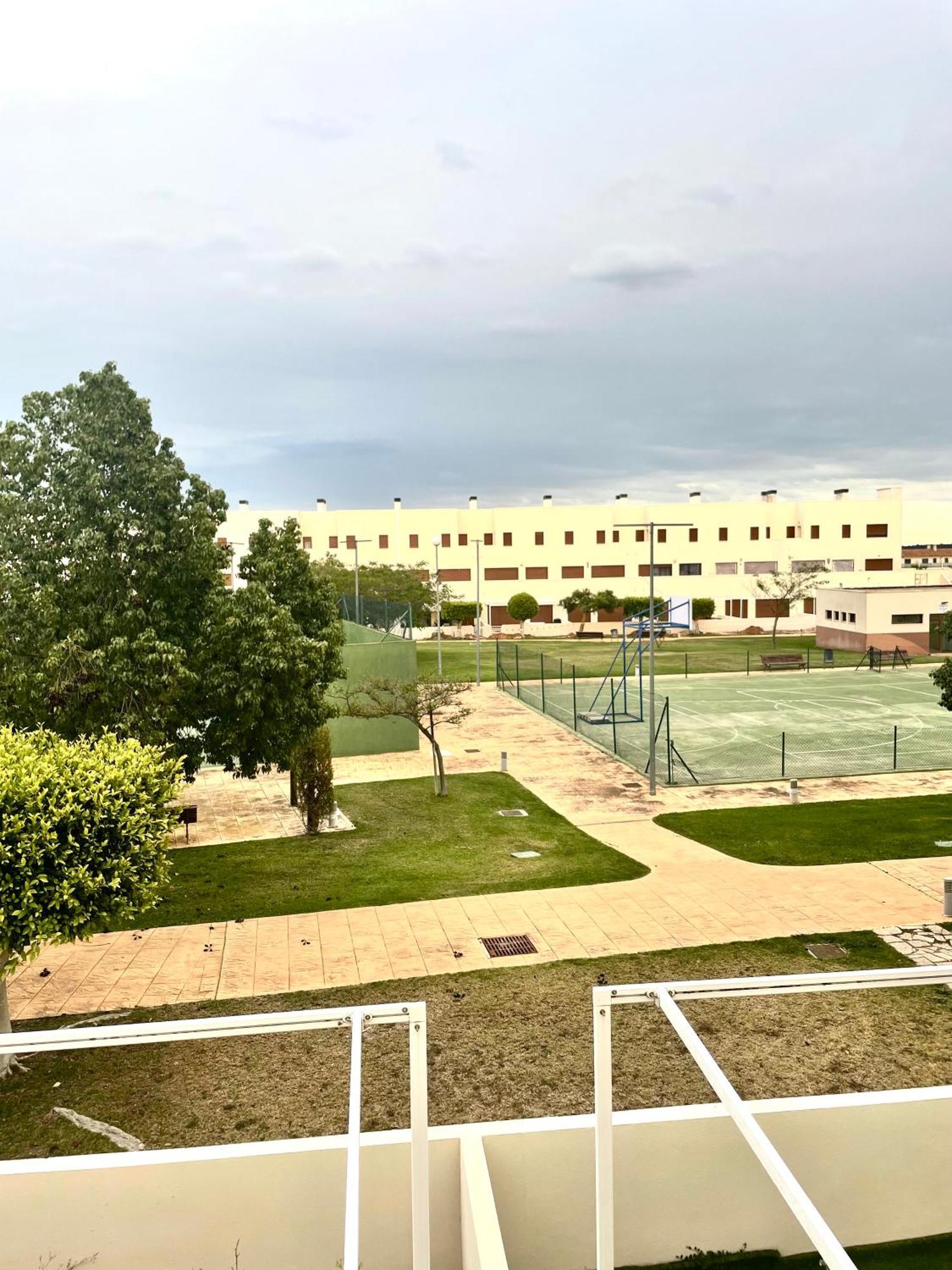 Apartamento Mirador Costa Golf San Jorge  المظهر الخارجي الصورة