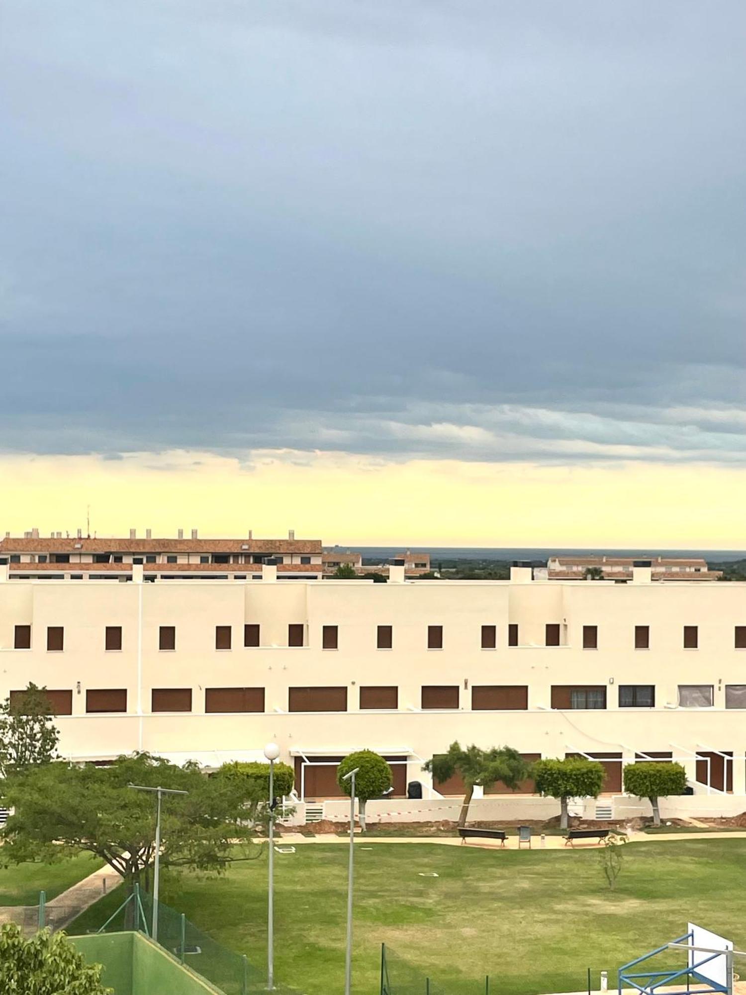 Apartamento Mirador Costa Golf San Jorge  المظهر الخارجي الصورة