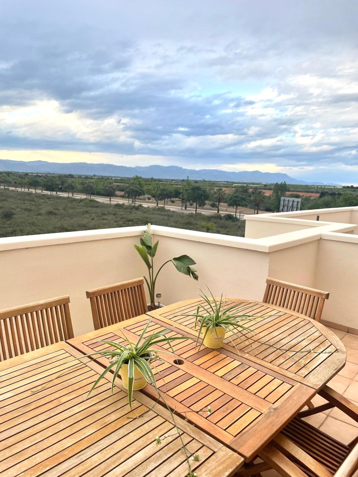 Apartamento Mirador Costa Golf San Jorge  المظهر الخارجي الصورة