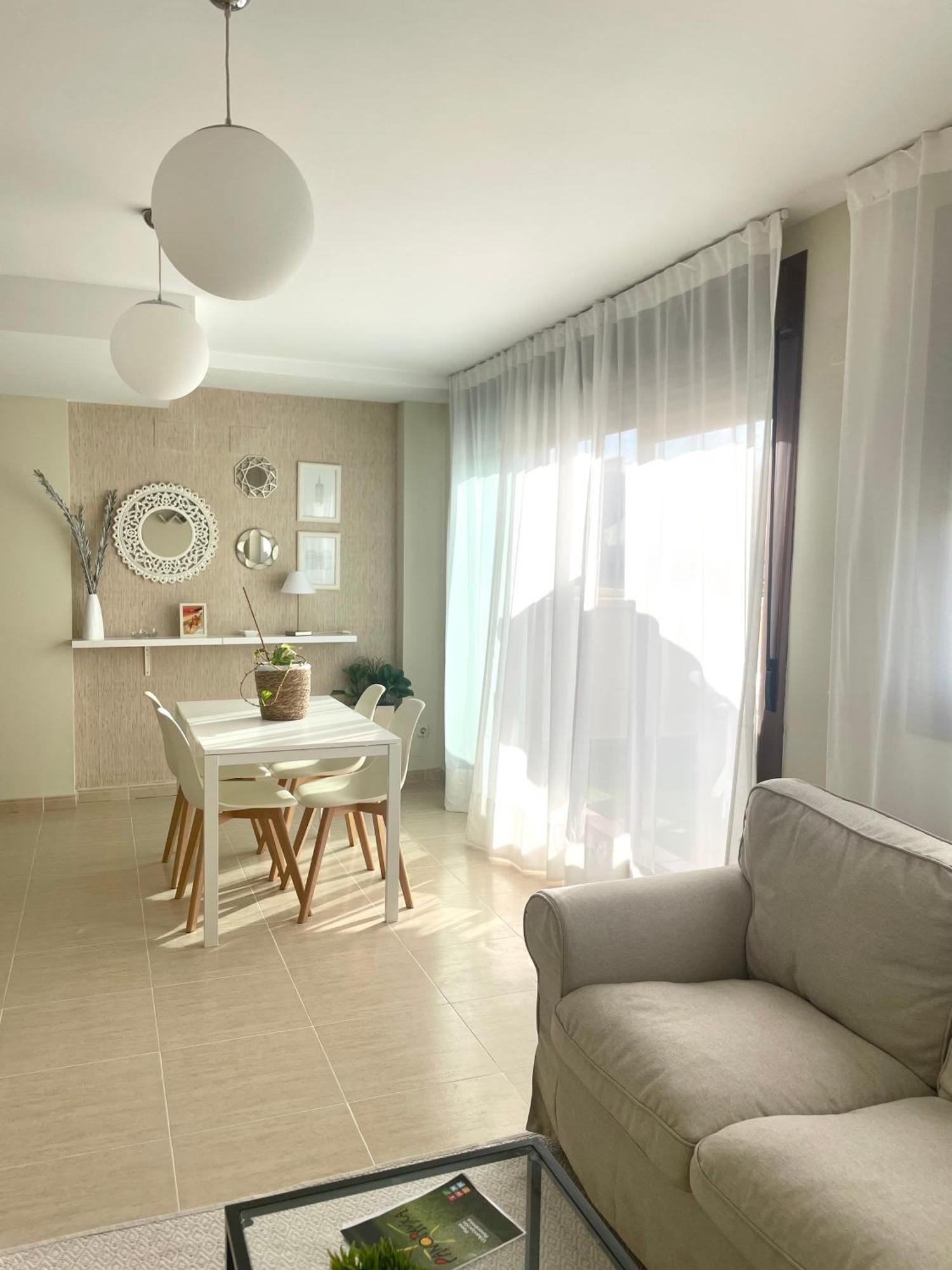 Apartamento Mirador Costa Golf San Jorge  المظهر الخارجي الصورة