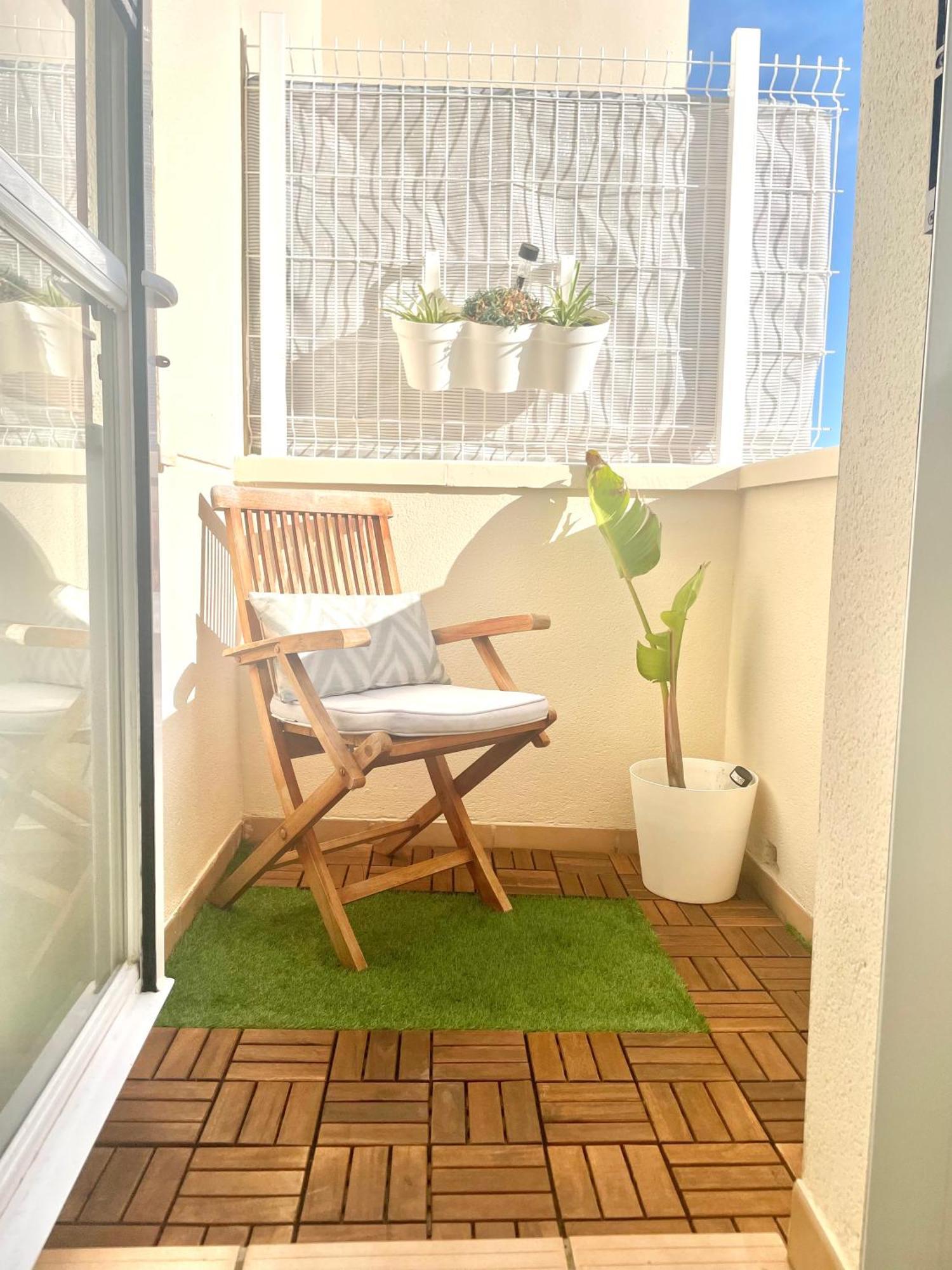 Apartamento Mirador Costa Golf San Jorge  المظهر الخارجي الصورة