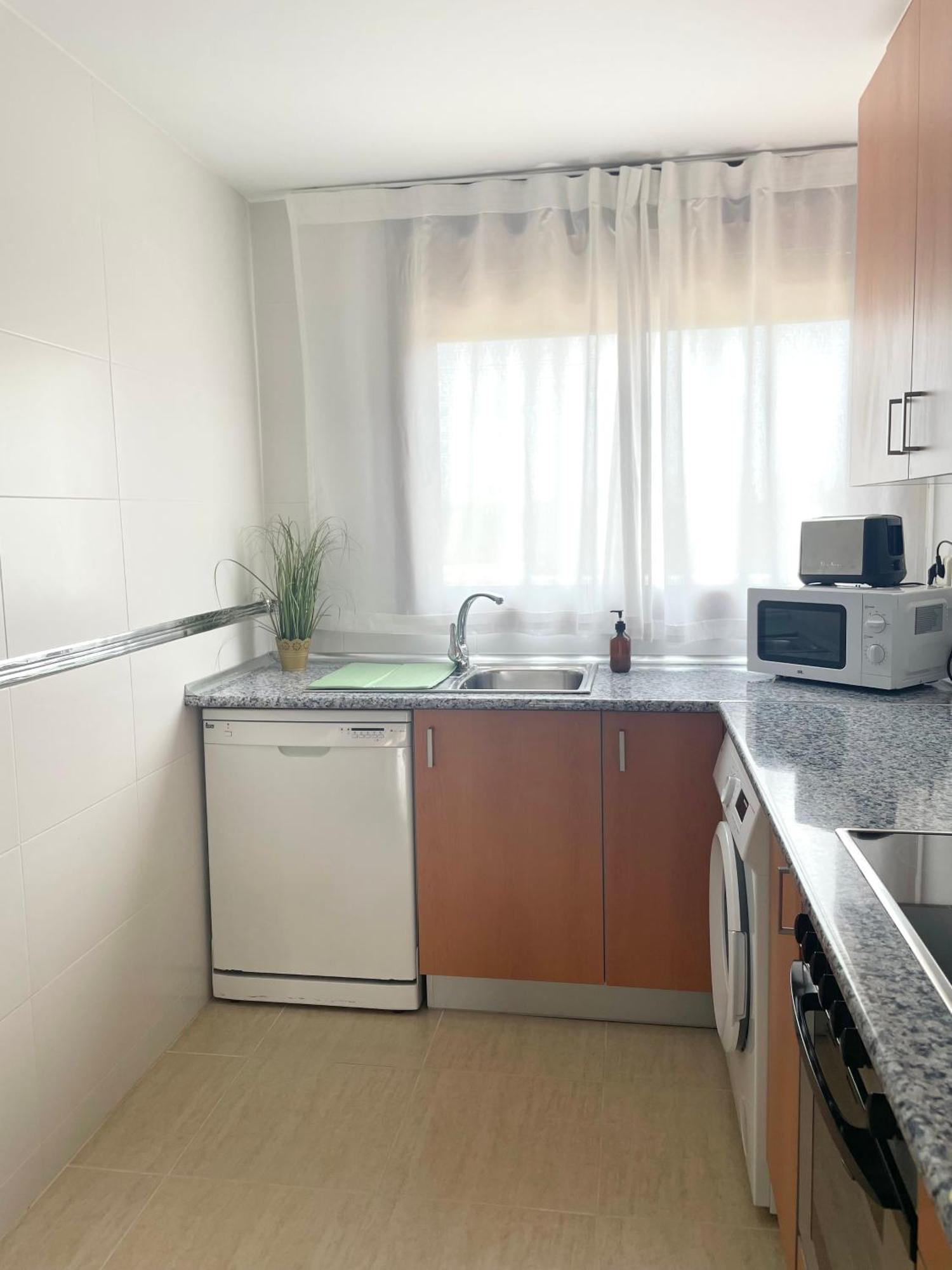 Apartamento Mirador Costa Golf San Jorge  المظهر الخارجي الصورة